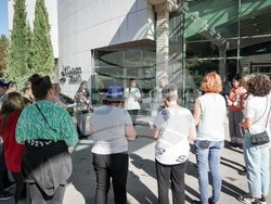 Снимка: Ваканционно селище „Албена“ – Немска туристическа компания DER Touristik в Албена