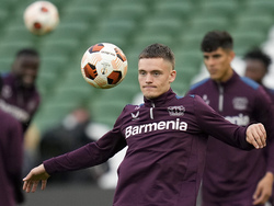 Ireland Soccer Europa League Final
