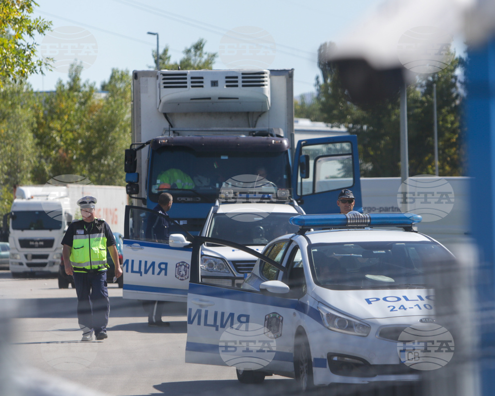 Устройства за машинно гласуване - транспортиране