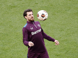 Ireland Soccer Europa League Final