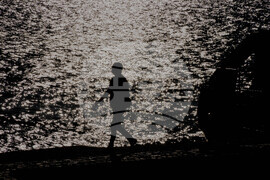 Бургас - есенна импресия