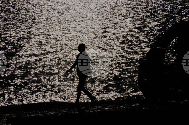 Бургас - есенна импресия