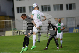 Благоевград - футбол - „Пирин“ - „Хебър“