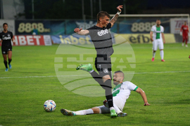 Благоевград - футбол - „Пирин“ - „Хебър“