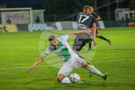 Благоевград - футбол - „Пирин“ - „Хебър“