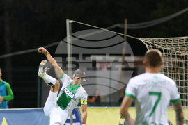 Благоевград - футбол - „Пирин“ - „Хебър“