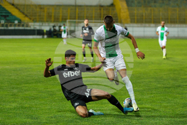 Благоевград - футбол - „Пирин“ - „Хебър“