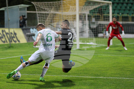 Благоевград - футбол - „Пирин“ - „Хебър“