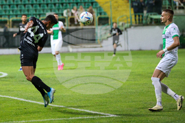 Благоевград - футбол - „Пирин“ - „Хебър“