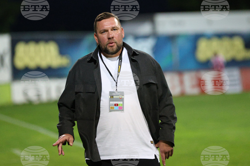 Благоевград - футбол - „Пирин“ - „Хебър“