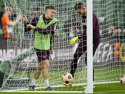 Ireland Soccer Europa League Final