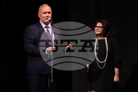 Музикален театър - „Златно перо“