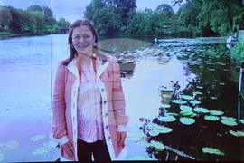 Музикален театър - „Златно перо“