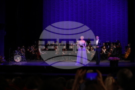 Музикален театър - „Златно перо“