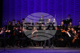 Музикален театър - „Златно перо“