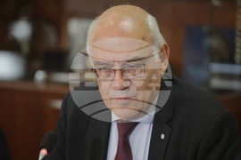 КЕВР - Иван Иванов - брифинг