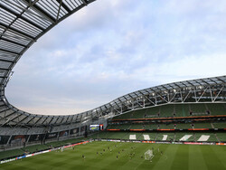 Ireland Soccer Europa League Final