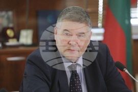 КЕВР - Благой Голубарев - брифинг 
