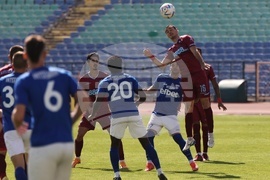 Футбол - Септември (София) - Спартак (Варна)