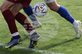 Футбол - Септември (София) - Спартак (Варна)