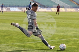 Футбол - Септември (София) - Спартак (Варна)