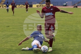 Футбол - Септември (София) - Спартак (Варна)