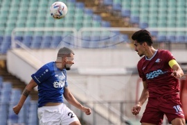 Футбол - Септември (София) - Спартак (Варна)