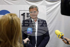 „Български възход“ - Стефан Янев - предизборна кампания - закриване