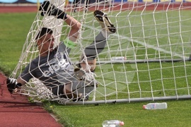 Футбол - Септември (София) - Спартак (Варна)