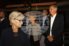 „Български възход“ - предизборна кампания - закриване