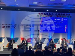 Снимка: Министерство на културата - Световна конференция на ЮНЕСКО за културни политики и устойчиво развитие “MONDIACULT 2022”