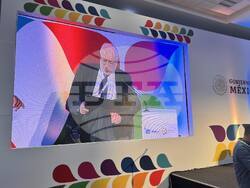 Снимка: Министерство на културата - Световна конференция на ЮНЕСКО за културни политики и устойчиво развитие “MONDIACULT 2022”