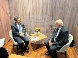 Снимка: Министерство на културата - Световна конференция на ЮНЕСКО за културни политики и устойчиво развитие “MONDIACULT 2022”