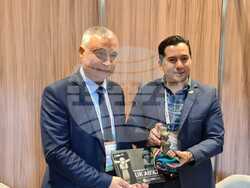 Снимка: Министерство на културата - Световна конференция на ЮНЕСКО за културни политики и устойчиво развитие “MONDIACULT 2022”