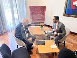 Снимка: Министерство на културата - Световна конференция на ЮНЕСКО за културни политики и устойчиво развитие “MONDIACULT 2022”