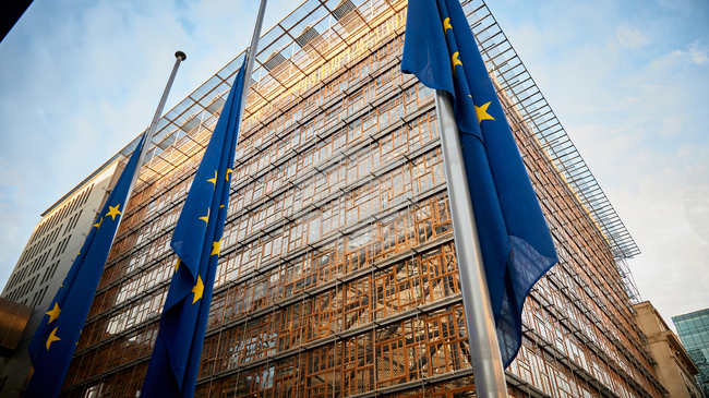 Heads of State and Government from EU Member States to Discuss War in Ukraine, Middle East Conflict