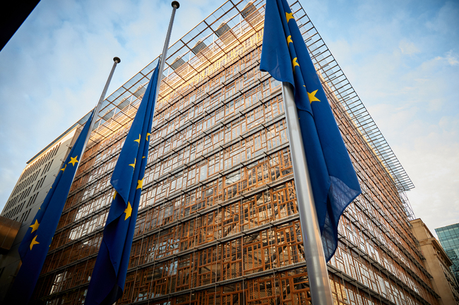 Heads of State and Government from EU Member States to Discuss War in Ukraine, Middle East Conflict