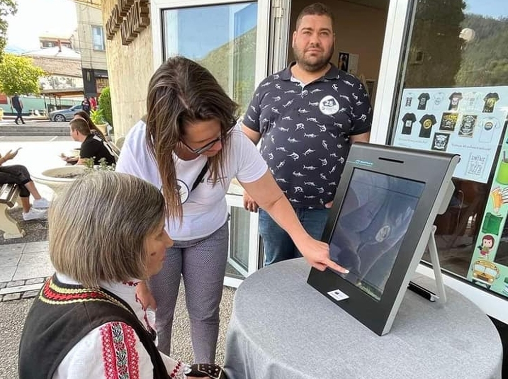 Окончателно: съдът отмени незаконната заповед на кмета на Батак за подвижните секции