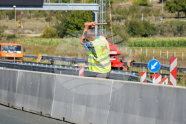 Симитли - автомагистрала „Струма“ - участък - откриване