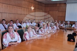 Плевен - Северняшки ансамбъл - награди