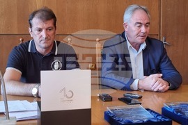 Плевен - Северняшки ансамбъл - награди