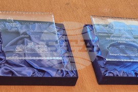 Плевен - Северняшки ансамбъл - награди