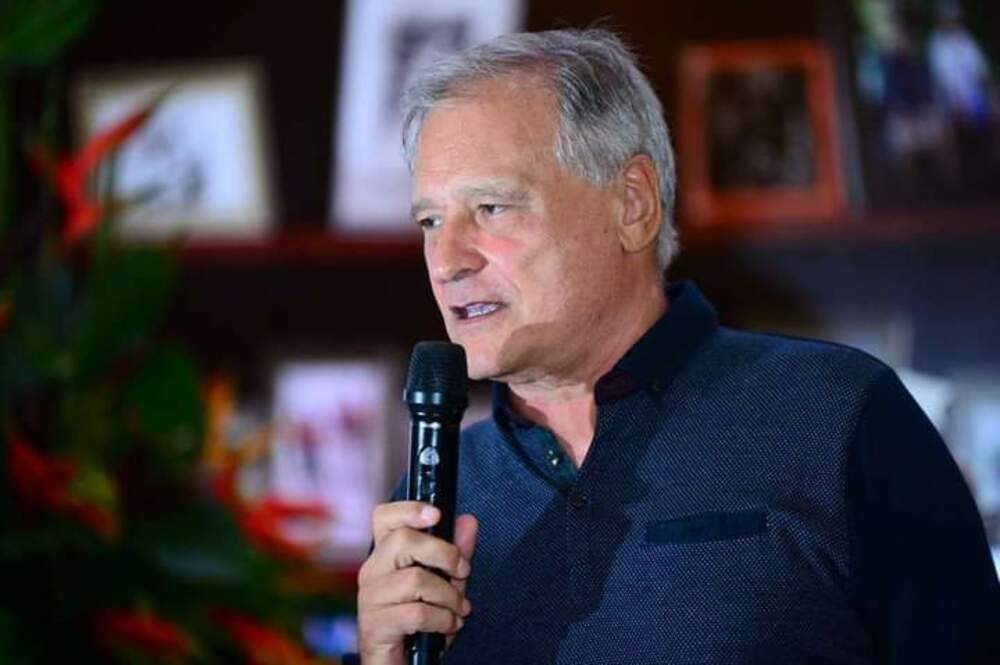 Bulgarian Writer's Novel One of Brazil's Best Sellers, He Ranks Second in Local Book Awards