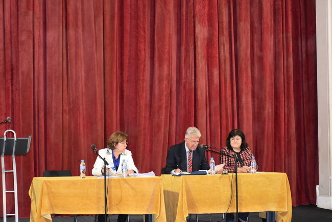 Следващото заседание на Общински съвет - Ловеч, ще се проведе на 27 октомври