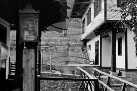 Етнографски музей на открито „Етър“ 