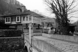 Етнографски музей на открито „Етър“ 