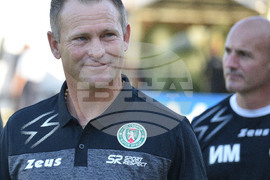 Варна - футбол - Ботев (Враца) - Даниел Моралес