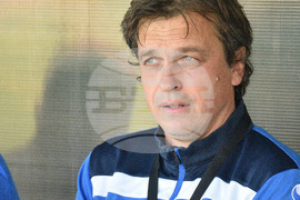 Варна - футбол - Черно море - Петър Костадинов