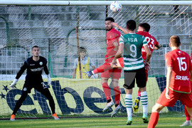 Варна - футбол - Черно море - Ботев (Враца)