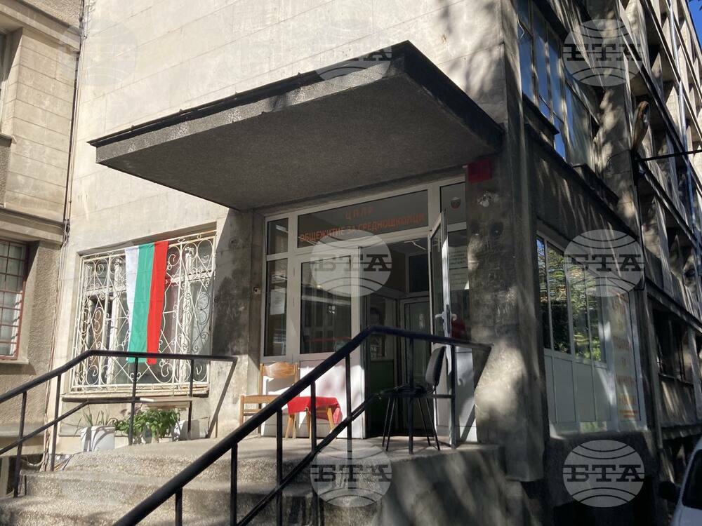 Община Русе ще възстанови щетите от пожара в средношколското общежитие